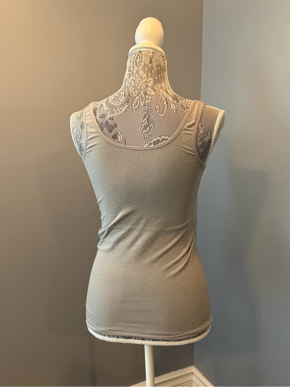 Layering Tank - Picture 3 of 8